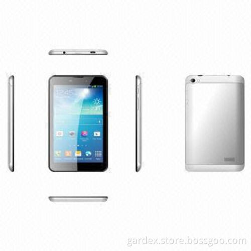 6-inch Tablet PC MTK8312, Fashionable Design